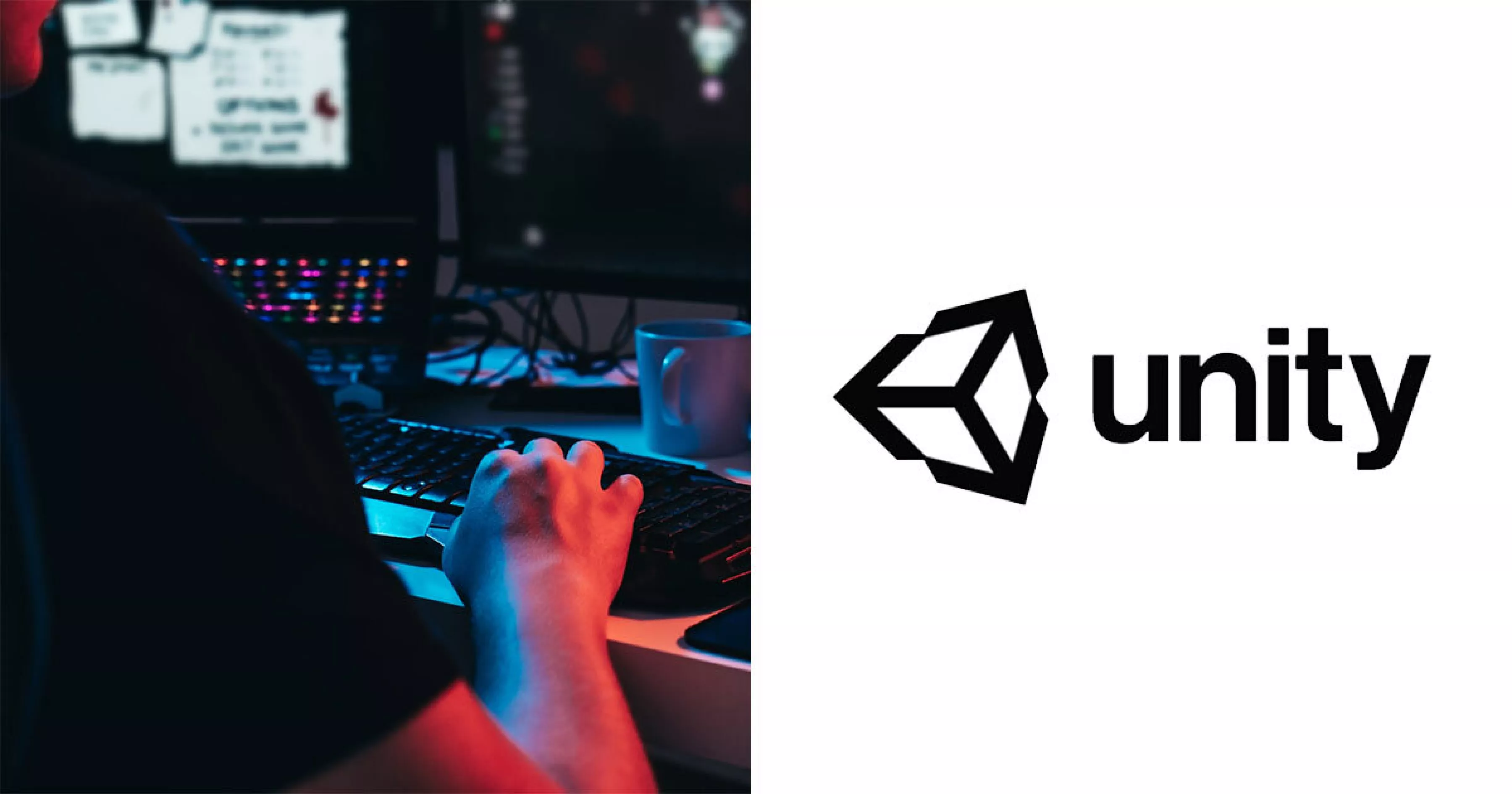 Unity recortará a 3.8% de su personal y se suma a los despidos masivos ...