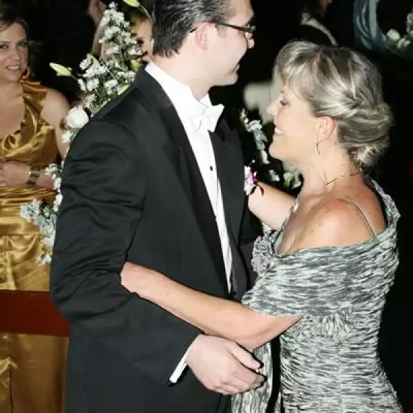 Boda Isabel y Daniel.