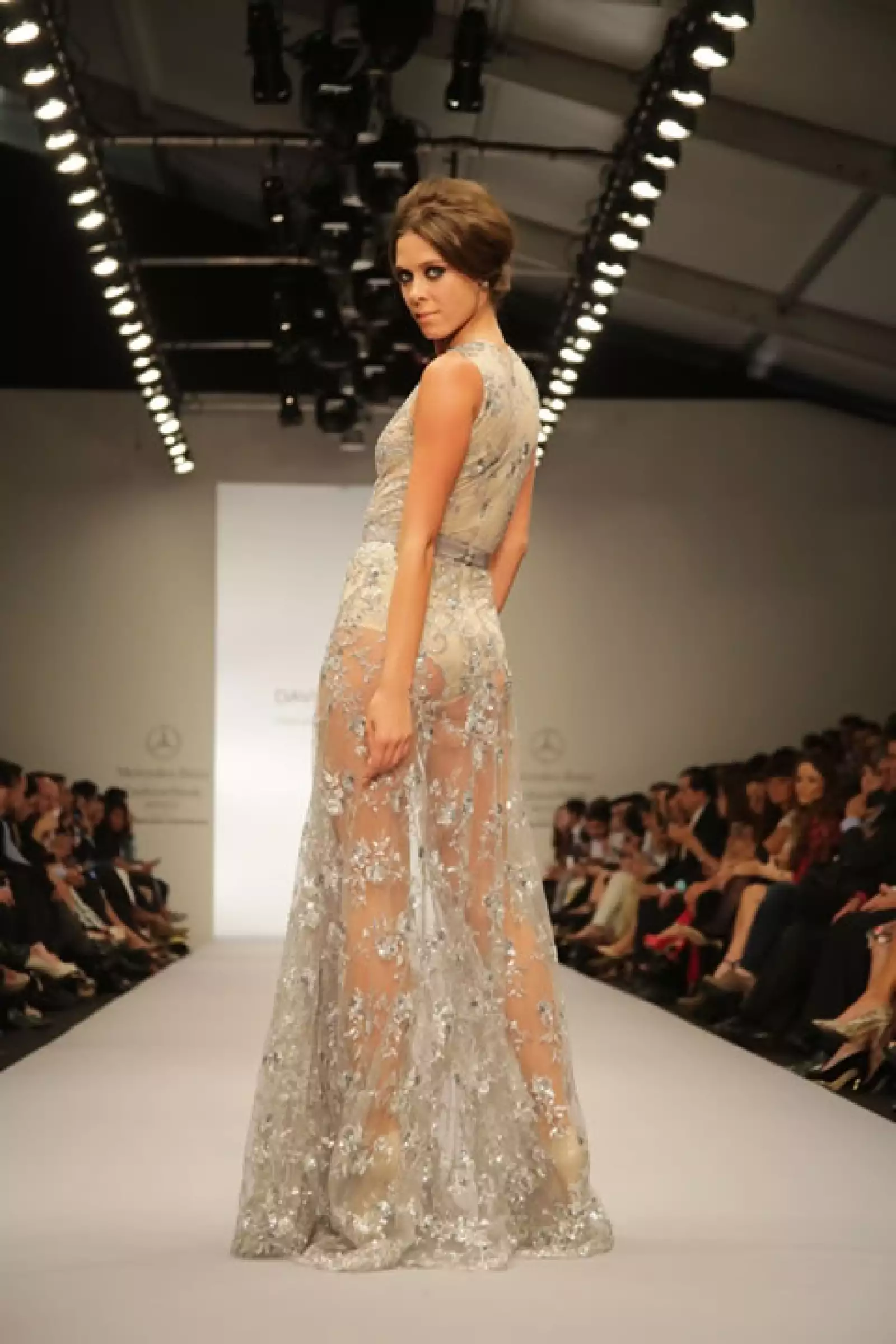 David Salomón Otoño/Invierno 2014.