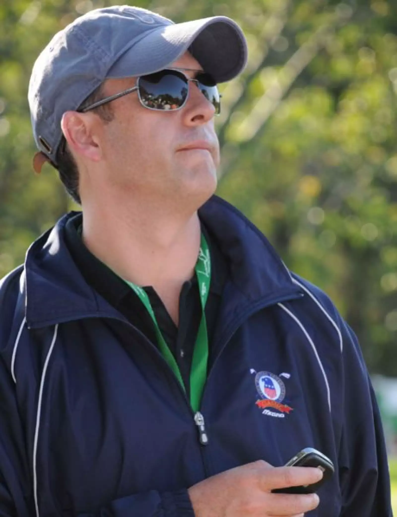 Andrés tiene casi 20 años de afición a este deporte y, hace un par de años, en un torneo en el DF, conoció a Lorena.