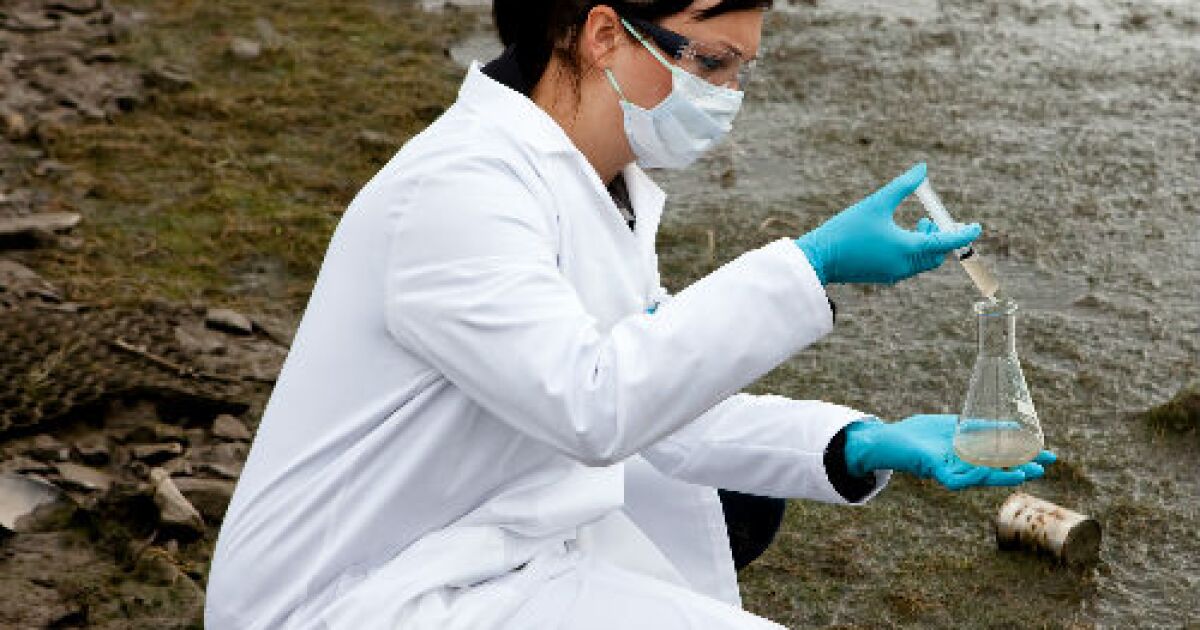 La UNAM abre la carrera de Ingeniería Ambiental La UNAM abre la carrera de Ingeniería Ambiental