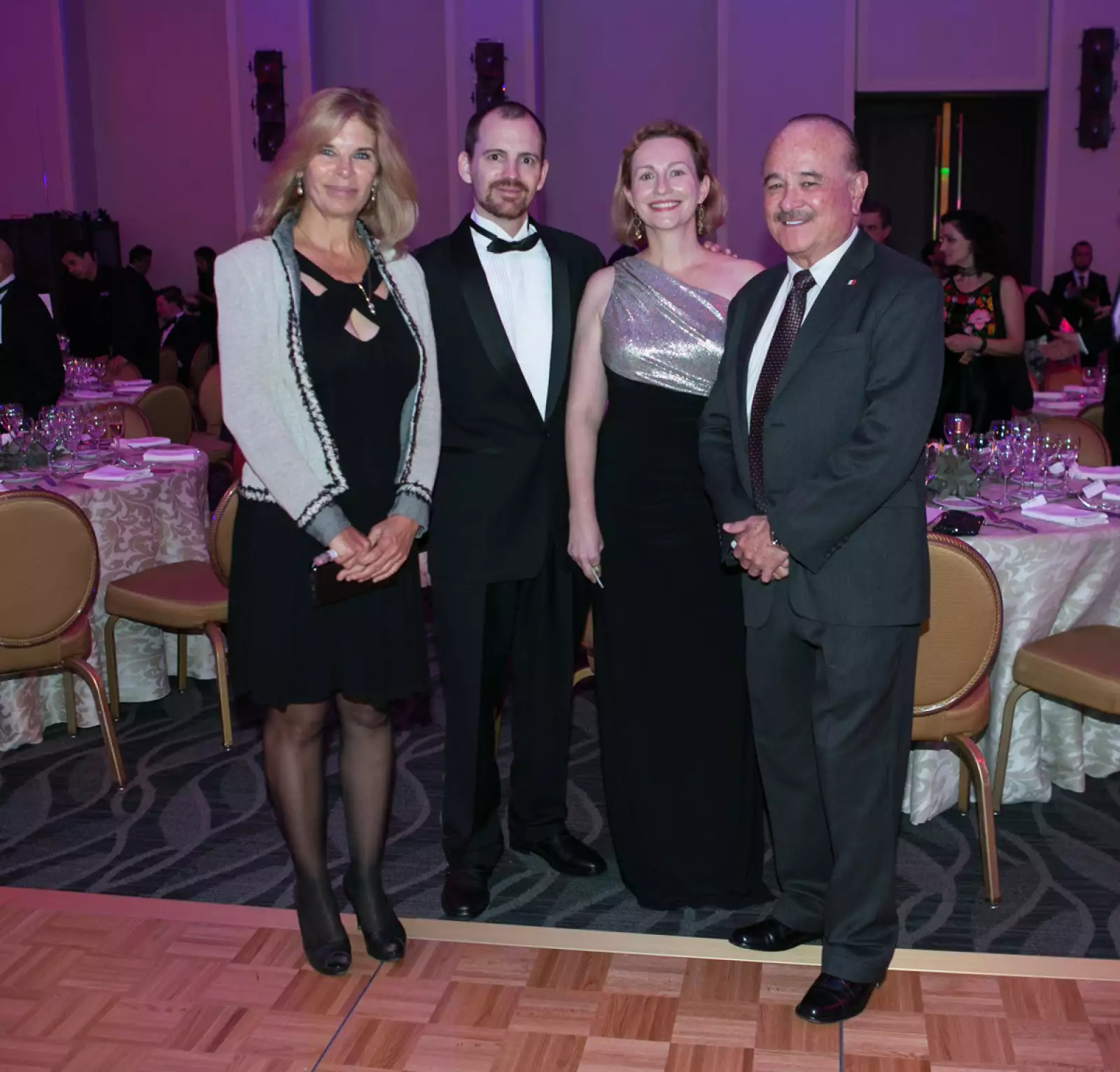Australian Business Gala 2018