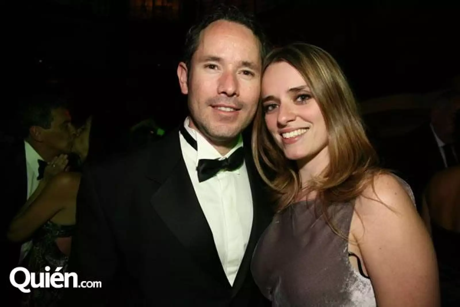 Álvaro Santibáñez,Cristell Pajés