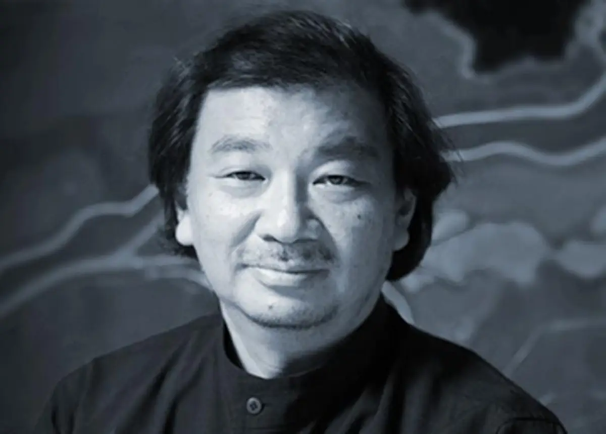 Shigeru Ban