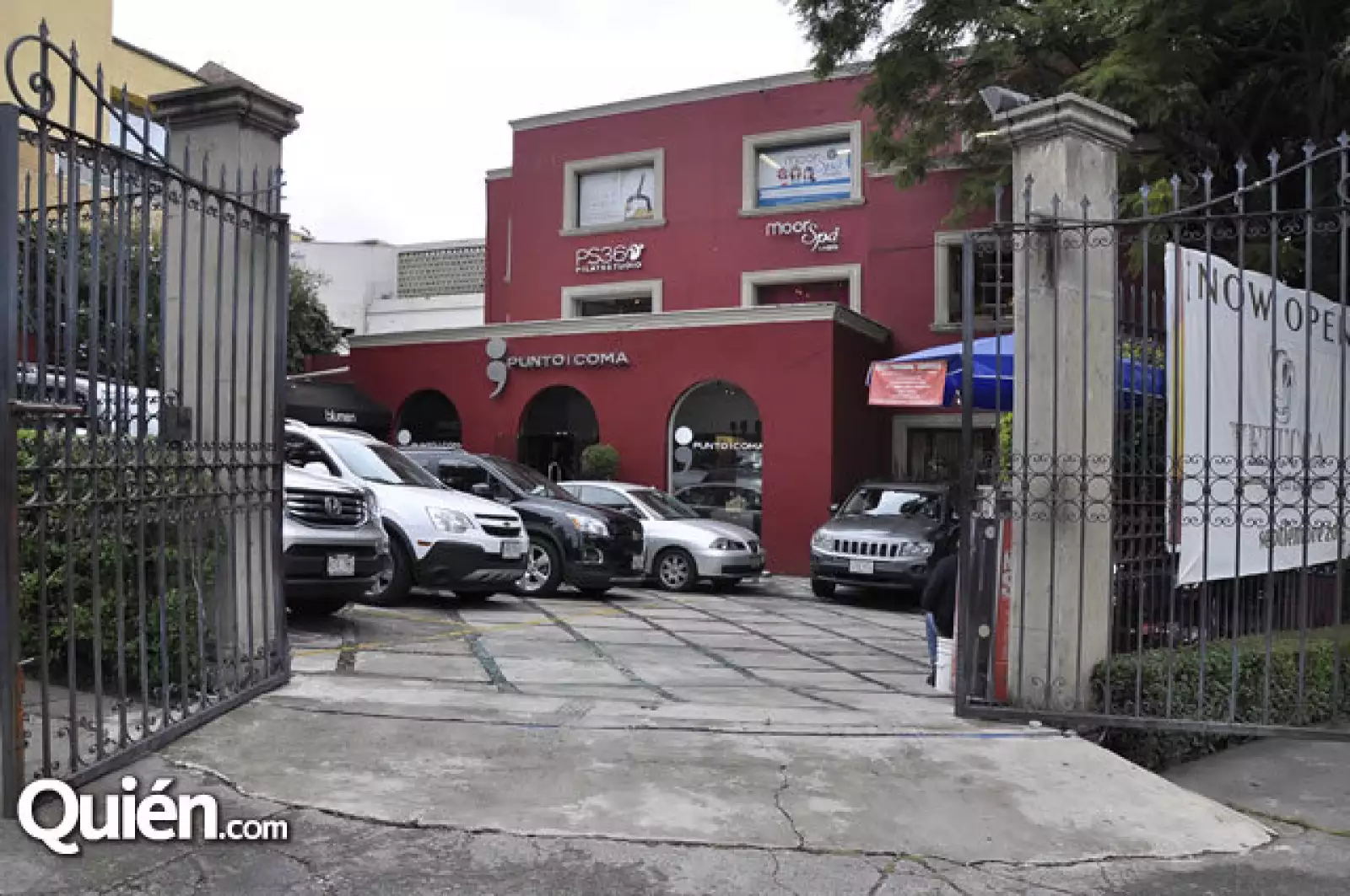 Anivrsario PuntoiComa