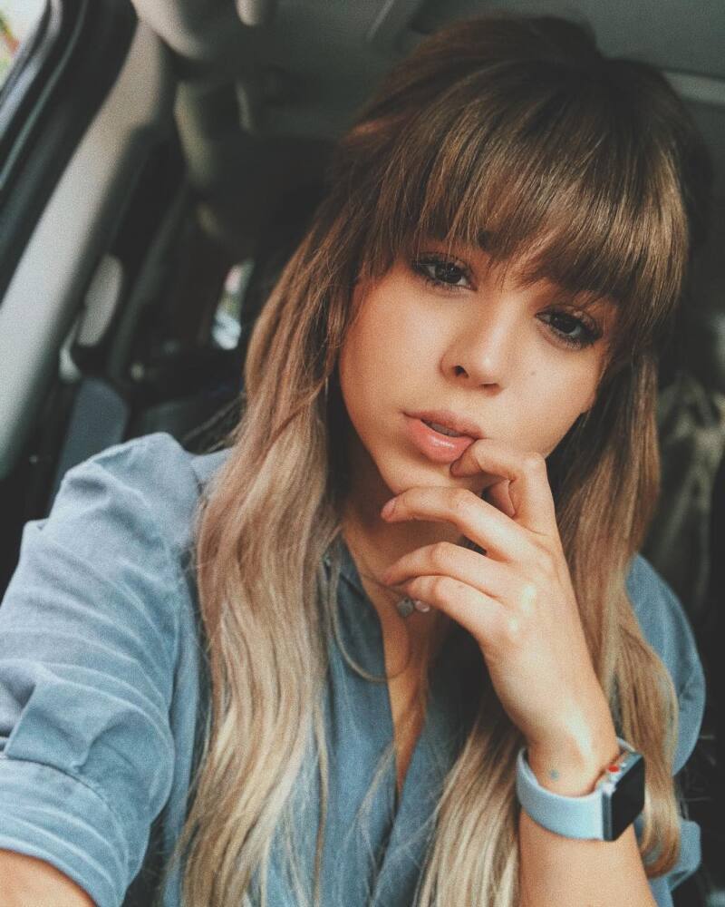 Danna Paola