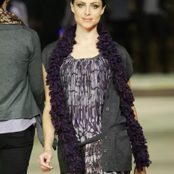 Pasarela Liverpool Fashion Fest Bar Rafaeli