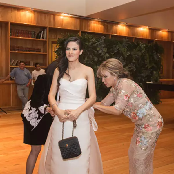 Maribel Lozano,Maribel Longoria