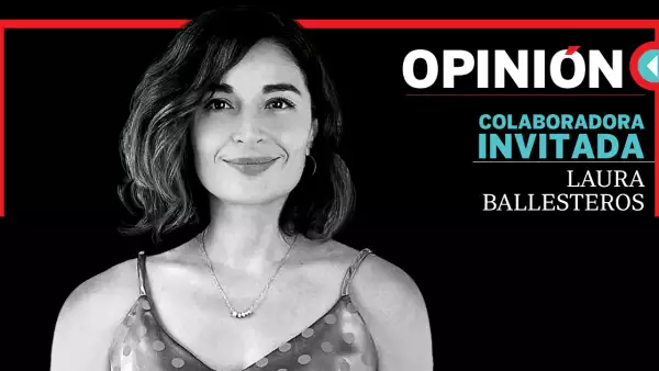 Promo redes Laura Ballesteros