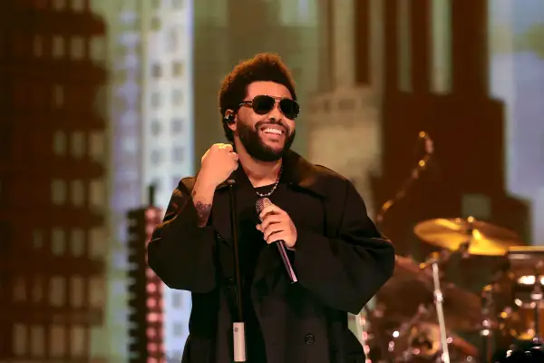 Michael Rubin, Meek Mill, Jay-Z, and more Host REFORM Alliance Casino Night Event