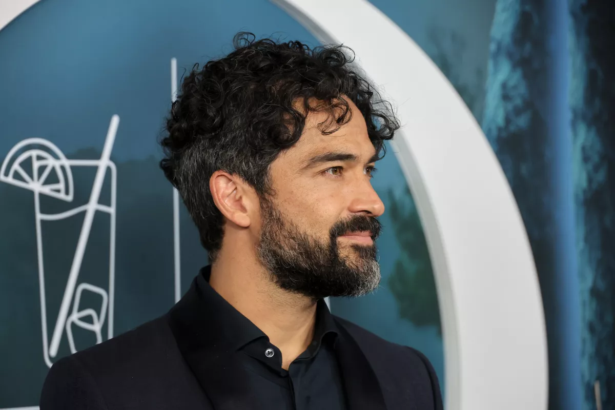 Alfonso Herrera