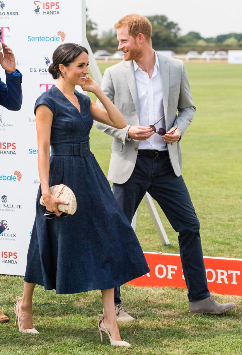 Meghan Markle