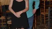 Karen y Jonathan Caspi.