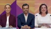 ¿A qué hora es el segundo debate presidencial? 