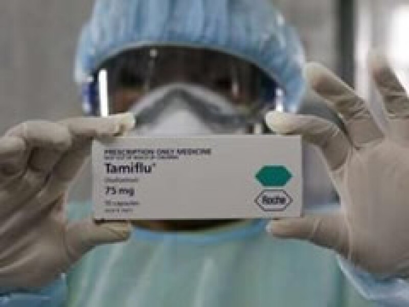 La OMS teme una mayor propagación del virus de la influenza humana. (Foto: Reuters)