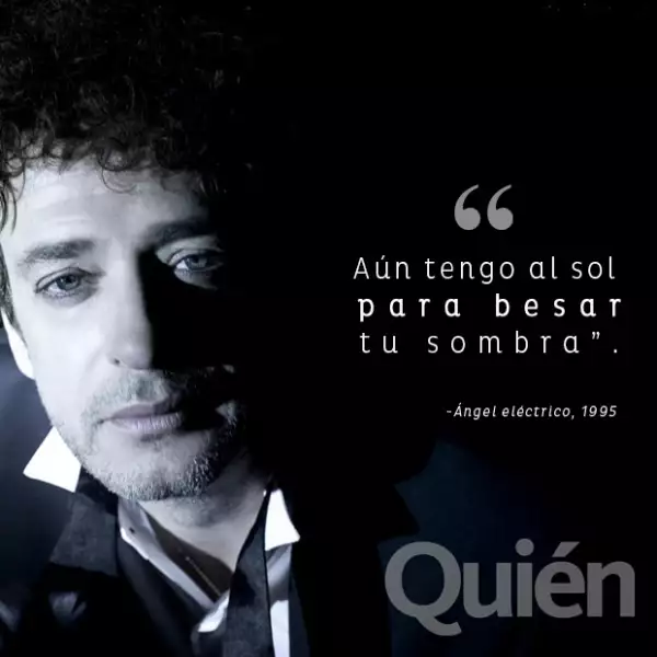 Gustavo Cerati