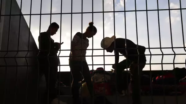 Caravana Migrante