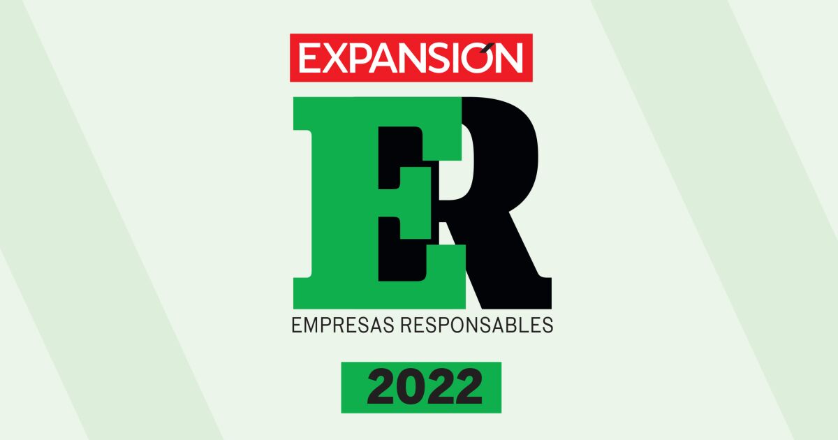 Companies Responsible for Expansion 2022 Companies Responsible for Expansion 2022