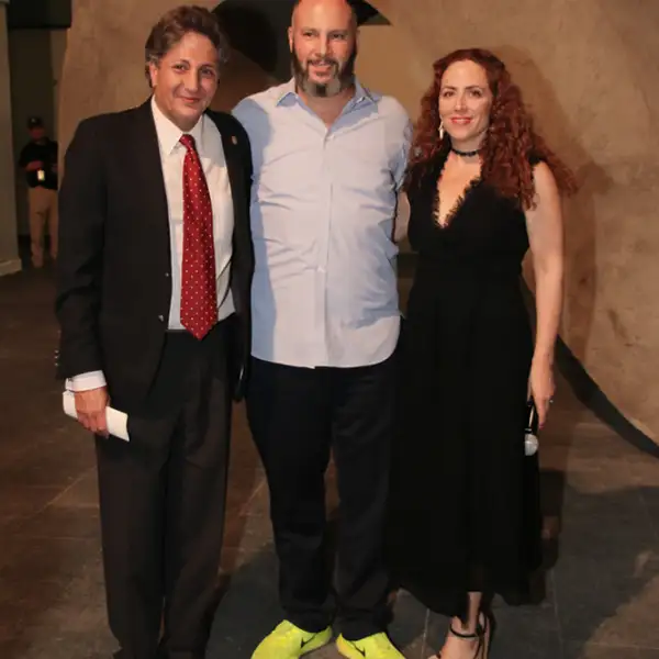  Inauguración Monumentos, anti-monumentos y nueva escultura pública