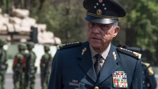 Salvador Cienfuegos