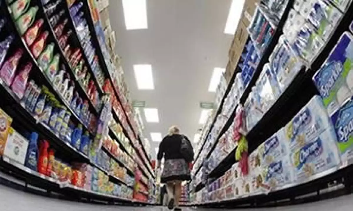 Walmart y directivos de otras 39 empresas como Exxon Mobil y y General Electric, quieren que se modifique la Ley contra Prácticas Extranjeras de Corrupción. (Foto: Reuters)