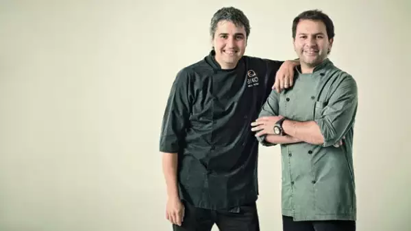 El dueño es Enrique Olvera y apenas el año pasado estaba en la posición 36, hoy ocupa la 17. Además el Biko, también mexicano, ocupa el lugar 31.