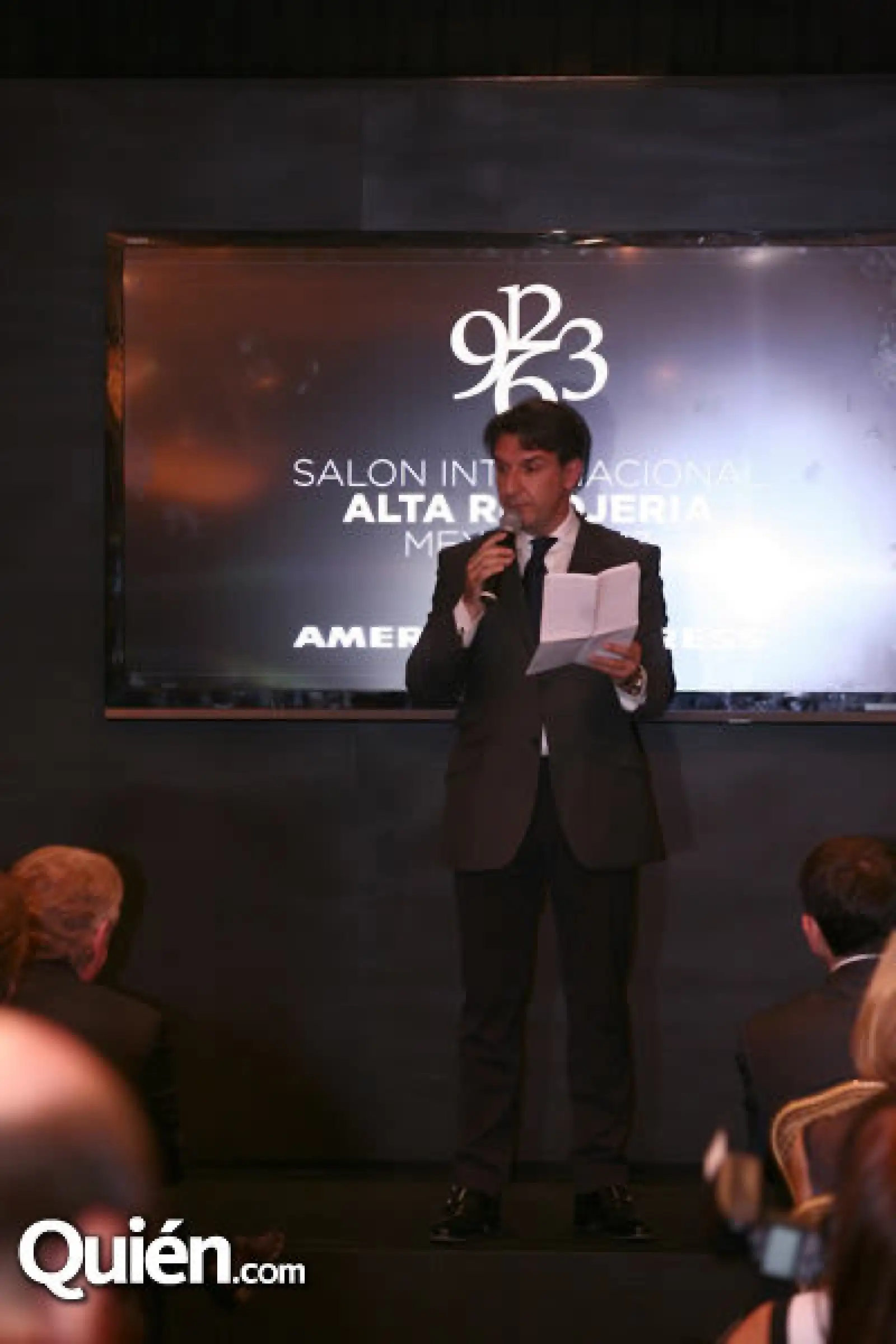Carlos Alonso