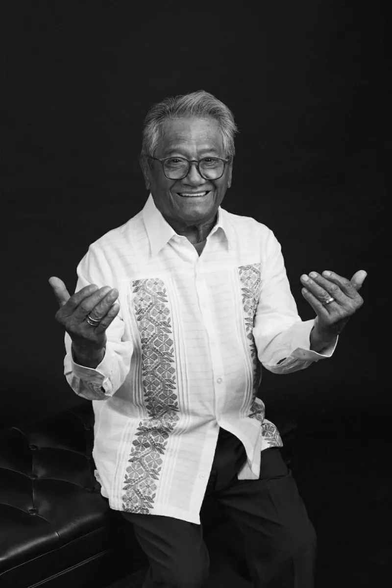 Armando Manzanero