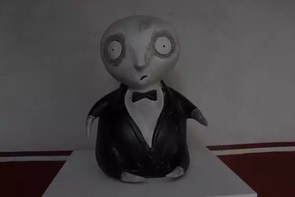 Proyectos inconclusos