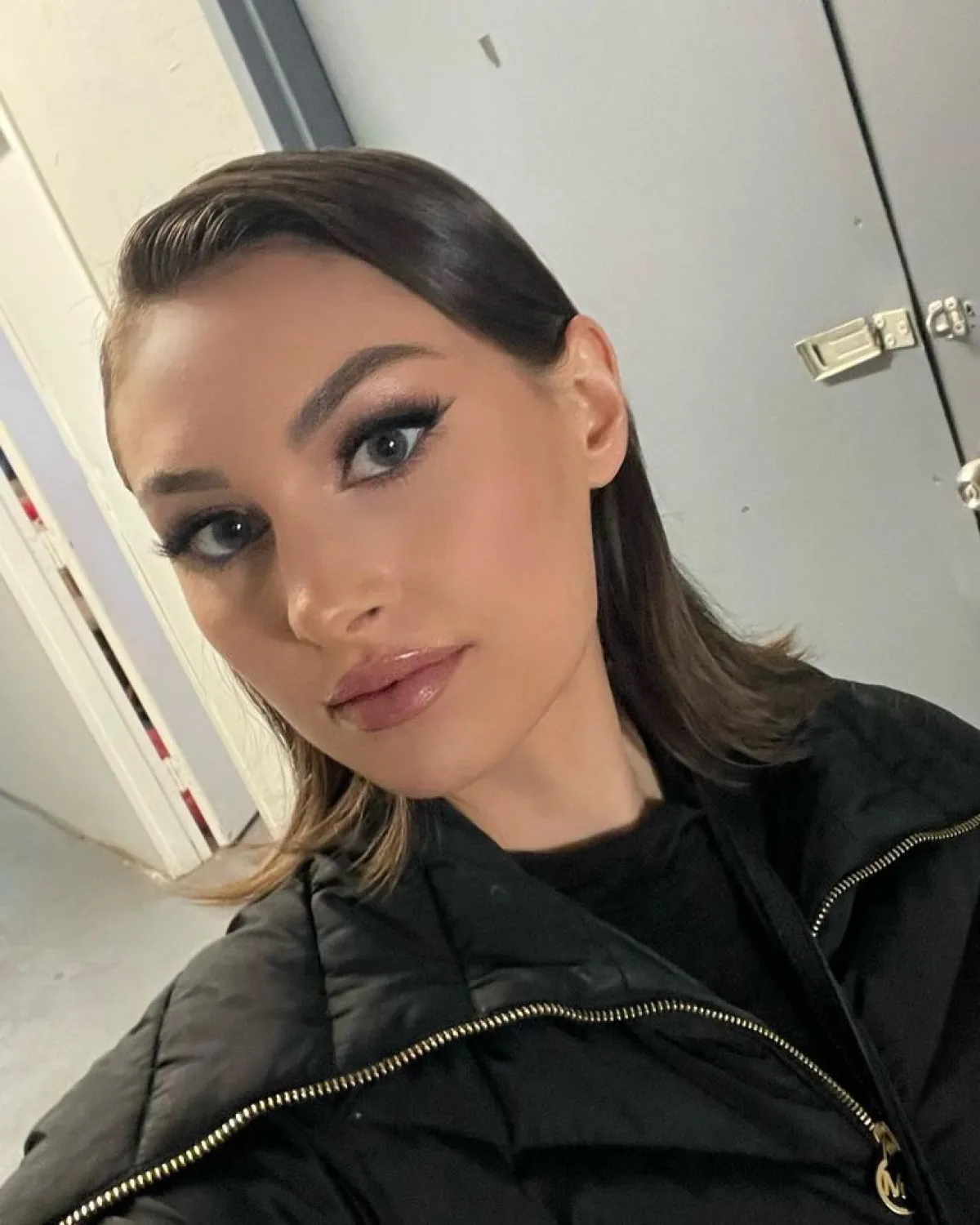Morgan Roman