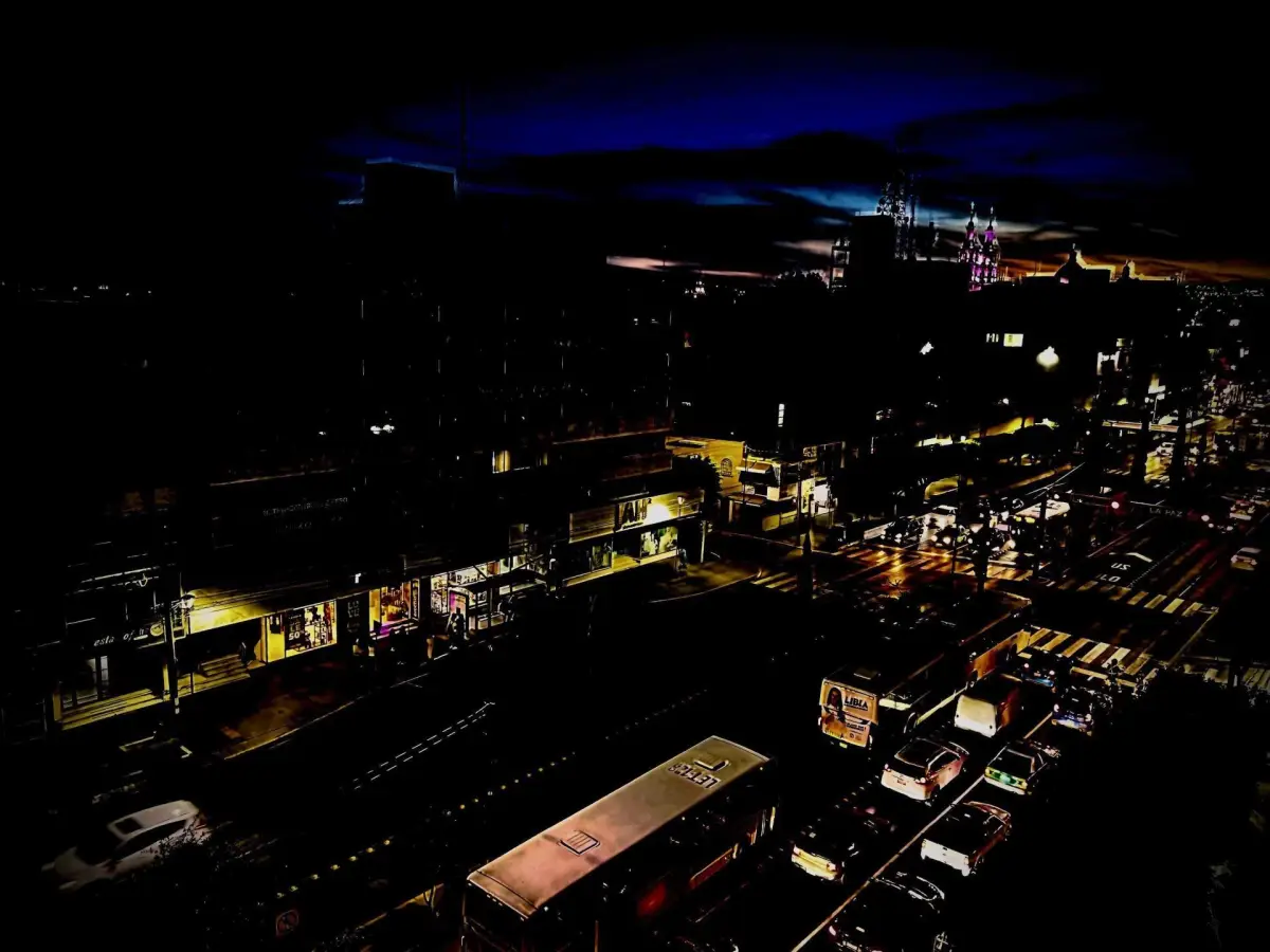 ¿Por qué hay apagones de luz en México? Esto han dicho Cenace y CFE