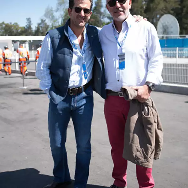 Sábado F1