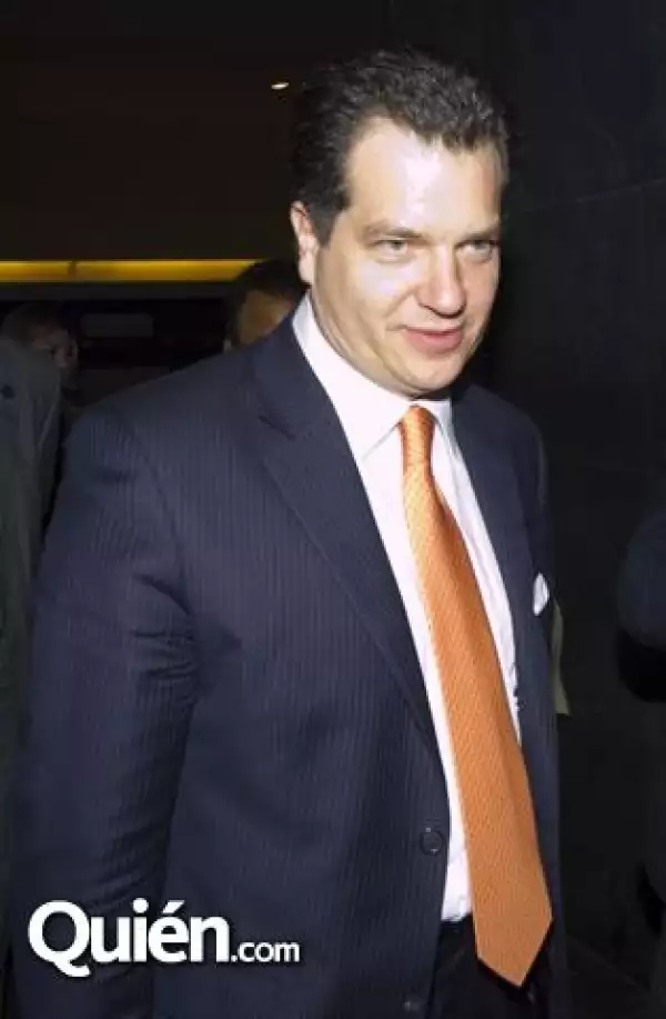 Miguel Alemán Magnani