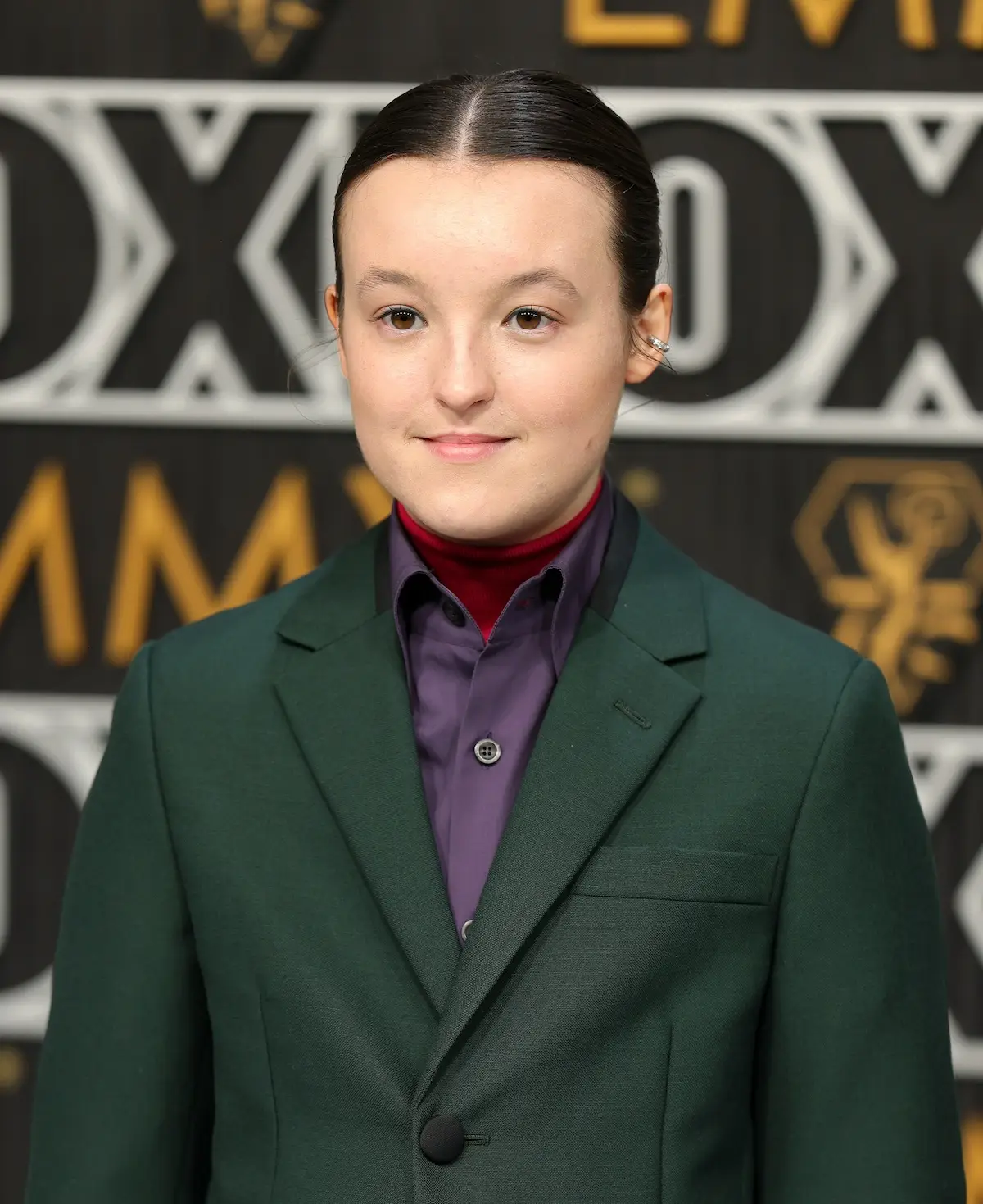 75th Primetime Emmy Awards - Arrivals