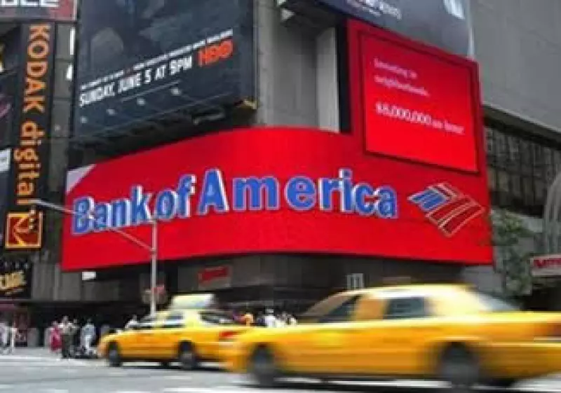 El banco estadounidense fue sometido a una regulación basada en memorandos de entendimiento.  (Foto: Reuters)