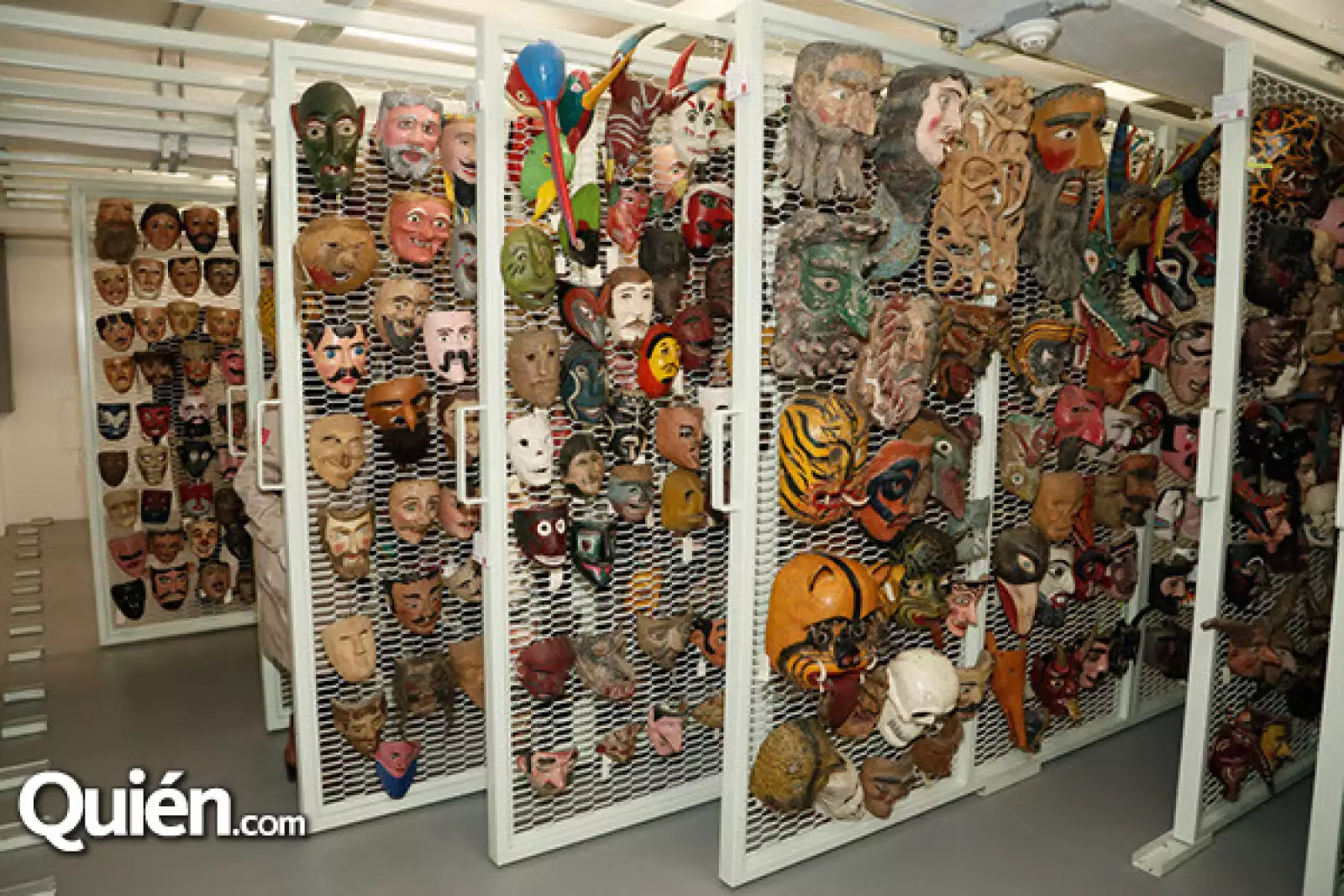 Centro de estudios de arte popular Ruth D Lechuga