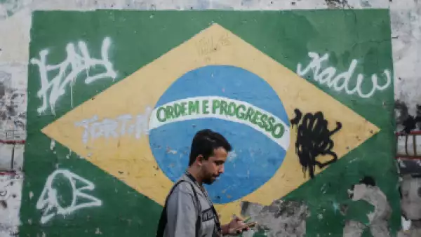 La incertidumbre política en Brasil ha tenido un efecto negativo en su economía. (Foto: Getty Images)