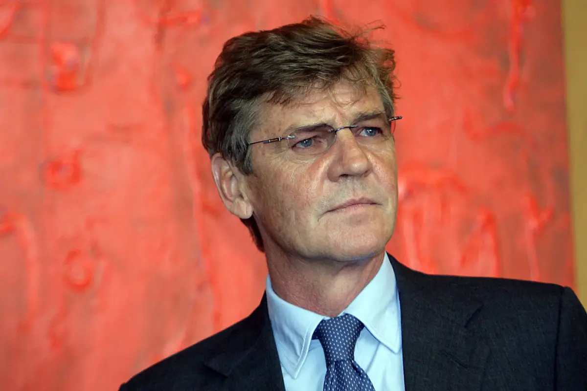 German Prince Ernst August Of Hannover Faces Trial Again