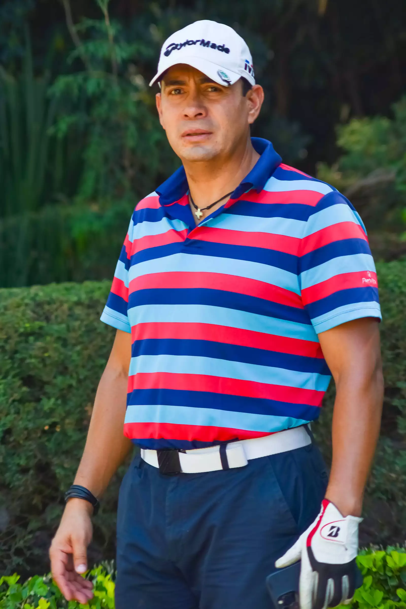 2do. Torneo de Golf Anáhuac