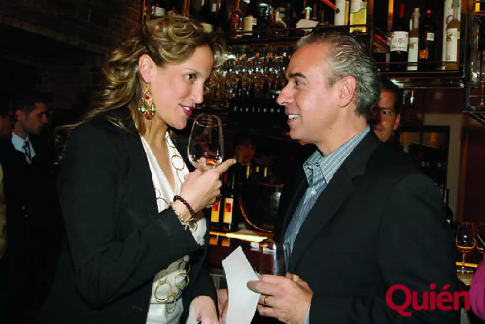 Alejandra Castillo, Rodolfo Rubio