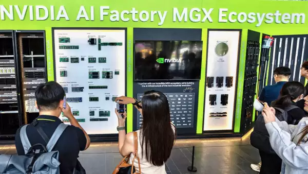 apple y nvidia acaparan ram