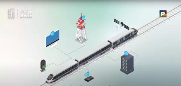 Tren Maya Infraestructura