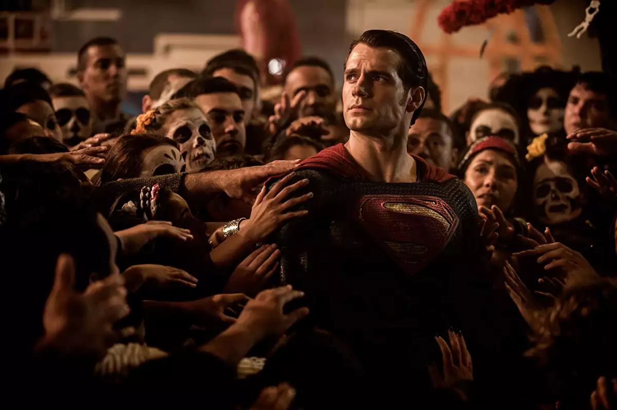Superman