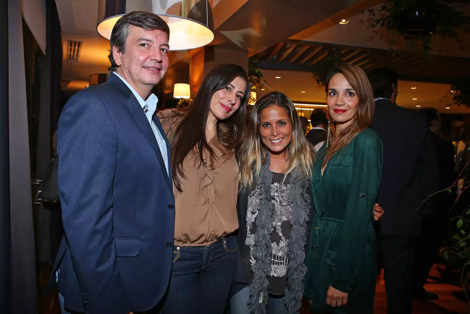 Presentación del nuevo concepto de La Mansión