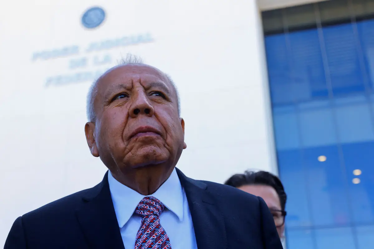 francisco garduño