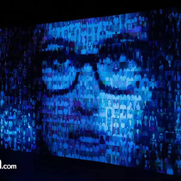 Aniversario 80 Devlyn