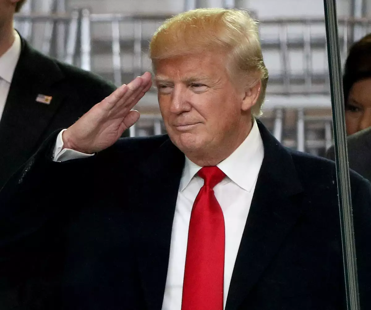 Trump