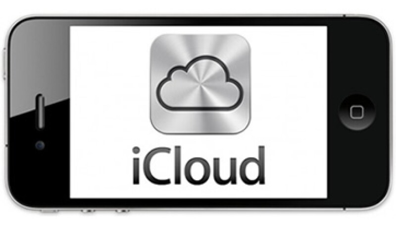 El ‘iCloud iPhone’ tendrá menor memoria flash, lo que reducirá 15% su costo, según el estudio de Sheridan. (Foto: Cortesía Fortune)