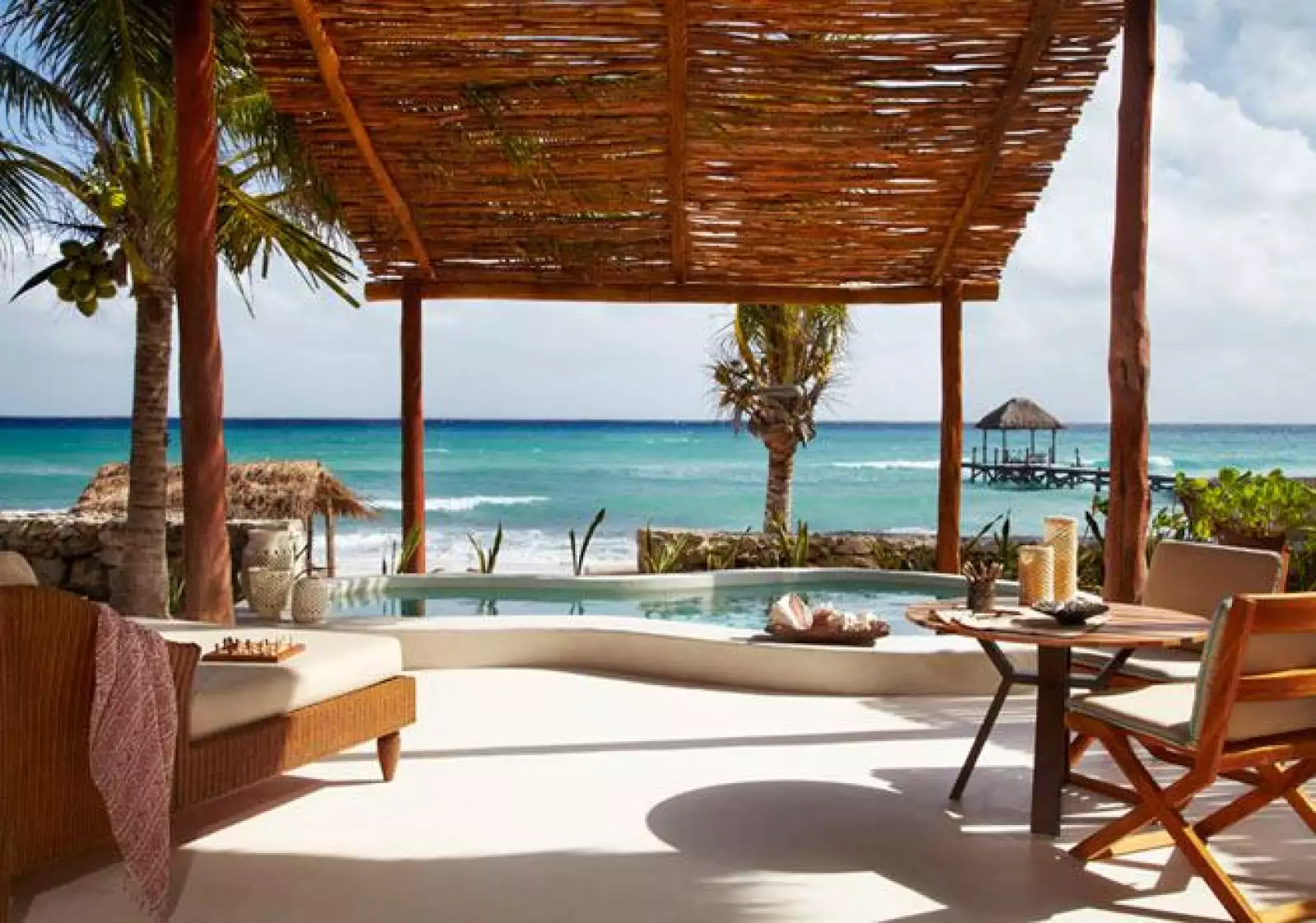 Hotel Viceroy Riviera Maya 01