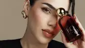 MUSE el nuevo perfume de Kenia Os